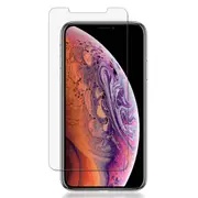 2X Tough Tempered Glass Screen Protector for iphone Xs