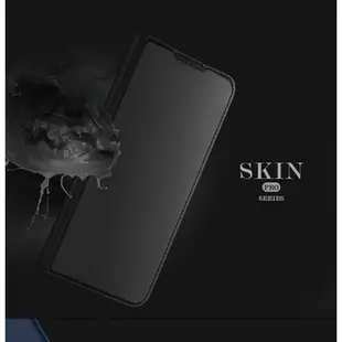 DUX DUCIS Moto G9 Plus SKIN Pro 皮套