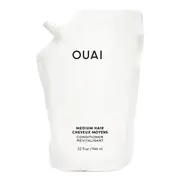 [OUAI] Medium Hair Conditioner Refill