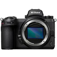 在飛比找PChome24h購物優惠-Nikon Z7 II 單機身 (中文平輸)