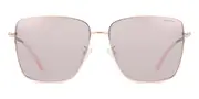 Polaroid PLD 6164/G/S DDB/JQ Women Sunglasses