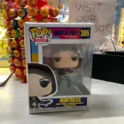 Funko Pop! Movies: Birds of Prey - Huntress Vinyl Figure