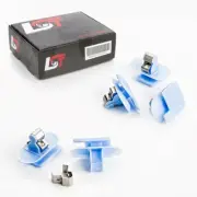 5x Wheel-House Fender Fairing Clips Repair Set for Opel Combo C F06 F25
