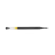 Pen Refill Ink Fits For Pentel 0.5mm Needle Tip Retractable Pens Black/Blue Ink