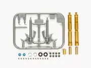 Tamiya 1/12 SCALE DUCATI 1199 PANIGALE S FRONT FORK SET 12657