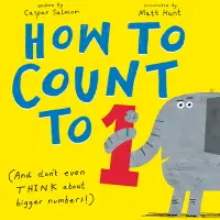 在飛比找誠品線上優惠-How to Count to One: (And Don'