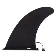 Surf Fin Longboard Surfboard Stand Up Paddle Board Detachable Center Fin