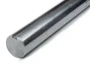 3/4" Precision Cut Keyed C1018 Cold Drawn Steel Shafting