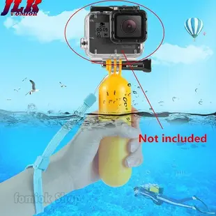 熱銷 Redpepper夏季水下游泳潛水浮力手持式獨腳架 手機自拍桿 適用於水下攝影技術/GOPRO/潛水手機殼 手機套