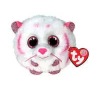 Ty Puffies Tabor Tiger