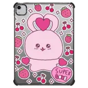 iPad Air (4th/5th gen) iPad Impact Case SUPER LOVE