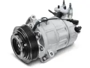21QJ39P Front A/C Compressor Fits 2017-2018 Volvo S60 2.0L 4 Cyl (for: Volvo)