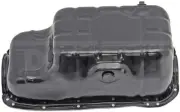 Engine Oil Pan Fits Dodge Grand Caravan Chrysler Dynasty (for: Chrysler)