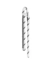 Petzl Rope for Fall Protection Type Driven Asap 'Axis , White 60m