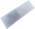 Tech4Pets 5 Pack Replacement Filters for Water Fountain