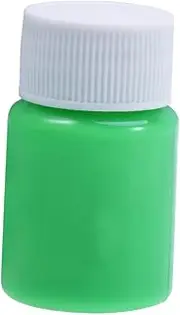 20g Neon Glow Dark Paint Luminous Reflective Uv Face Paint for Events Parties Halloween