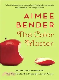 在飛比找三民網路書店優惠-The Color Master ─ Stories