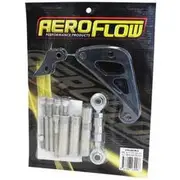 Aeroflow Billet Aluminium Alternator Bracket, AF64-4002BLK