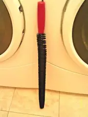 Dryer Vent Brush Flexible Cleaning Nylon Bristles Air Ducts, Vents Lint Trap New