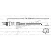 PAT Oxygen/Lambda Sensor Pre-Catalytic Converter/Manifold - EGO-030