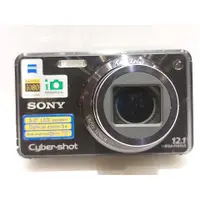 在飛比找蝦皮購物優惠-螢幕有貼膜 SONY DSC-W290 數位相機 17