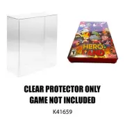 Protector For Hero Land Knowble Edition Switch
