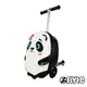 ZINC FLYTE - 18吋多功能滑板車行李箱 - 波莉熊貓