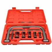 Valve Spring Compressor Tool Kit - 10pcs
