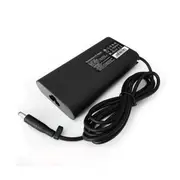 For Dell 90W 19.5V 4.62A 4.5*3.0mm Laptop Charger AC Adapter (Round)