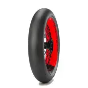 TYRE METZELER 125/75 R17 RACETEC SM K2