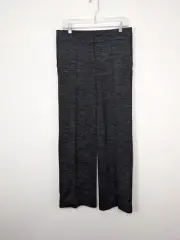 NWT Ann Taylor LOFT Pants Trousers Soft Gray Pockets Acrylic/Rayon Size 4