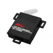 Hitec HS-125MG 24g Metal Gear Analog Slim Thin Wing Servo Hitec