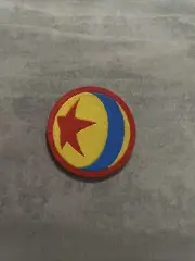 Woolworths Fix-Ems Pixar Ball Unused
