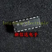 1PCS SAA1042V STEPPER MOTOR DRIVER DIP16