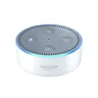 Amazon Echo Dot (2nd Generation) - Smart Speaker with Alexa White- BRAND NEW