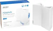 MSI Roamii BE LITE WIFI 7 MESH ROUTER (2pk)