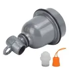Heat Lamp Socket Infrared Breeding Heat Bulb Socket For Poultry And Livestoc Sap