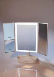 [Fancii] Zora Lighted Vanity Mirror