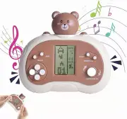 Retro Handheld Video Game Console for Kids Newest Classic Game With LCD Screen