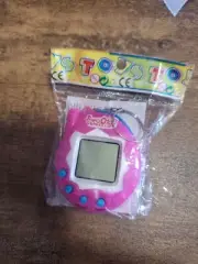 Tamagotchi Connection New