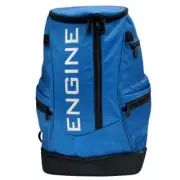 "NEW" Engine Bullet Swim Backpack - Royal - Swim Bag, Swimming Training Bag, Swi