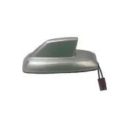 GM Shark Fin Antenna Switch Blade Silver 14-20 Escalade Chevrolet 23258449 OEM (for: Chevrolet)