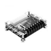 USB Charging Desktop Computer Chassis Power Supply ATX Adapter Board Take-off Plate with Infrared Detecting