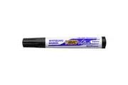 Bic: Velleda Whiteboard Marker - Black (Single)