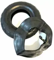 INNER TUBE AND TIRE 200X50 RAZOR ZAPPY TURBO BLADEZ MOBY SCOOTERS