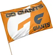 Gws Giants Game Day Flag