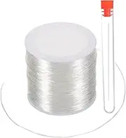 SHINEOFI Beading Tool Set Opening Needles Elastic Ropes DIY Jewelry Making Bead Threading Ropes 1 Set