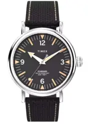 Timex Men'S Standard 40Mm Watch Brand New in Box