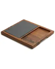 Woodard & Charles Onyx 12in Cheeseboard
