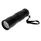 Multifunctional Torch Non Slip Blacklight Flashlights